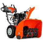 Бензиновый снегоуборщик Husqvarna ST 230P — Фото 3