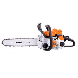 Бензопила Stihl MS 180 14" — Фото 1