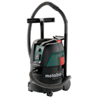 Пылесос Metabo ASA 25 L PC — Фото 1