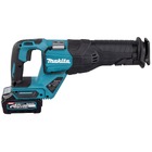 Аккумуляторная сабельная пила Makita JR001GM201 — Фото 9