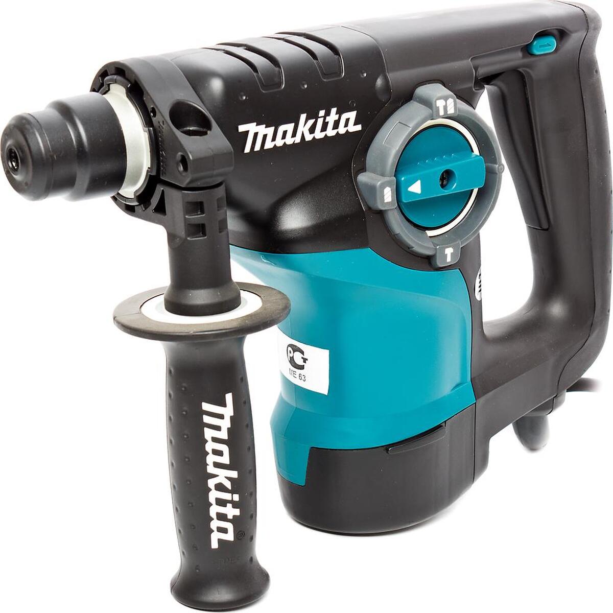 Перфоратор Makita HR2810 — Фото 1