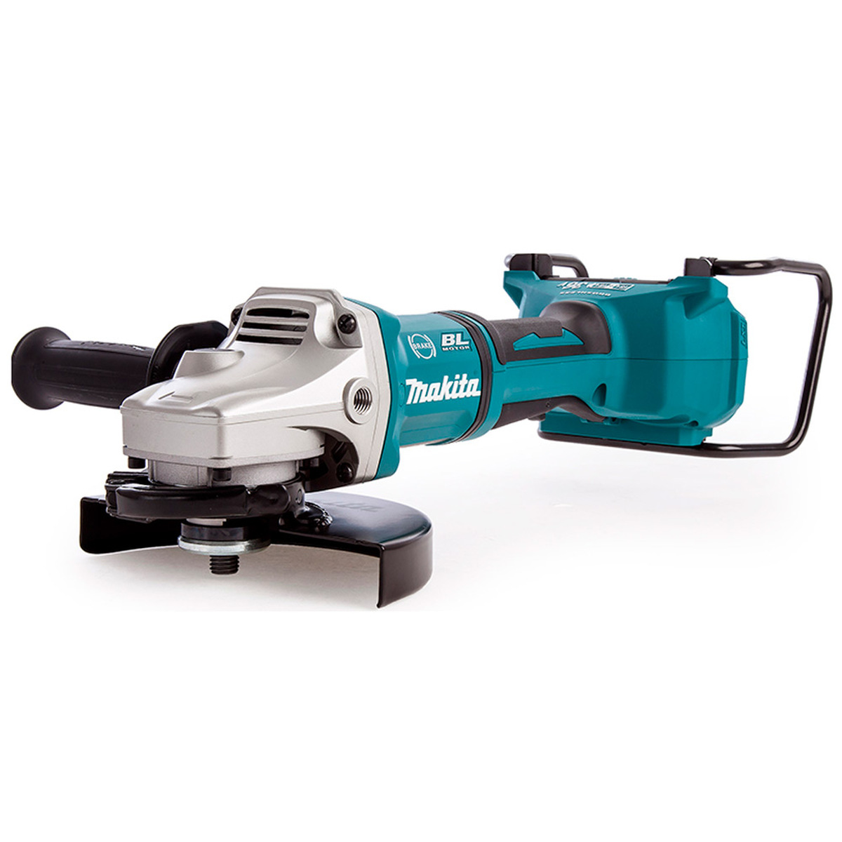 Машина шлифовальная угловая аккумуляторная Makita DGA700Z (без акк, без з/у) — Фото 1