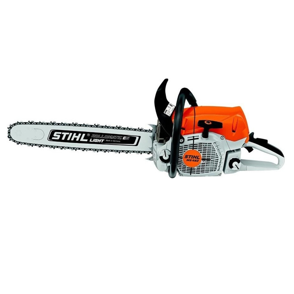 Бензопила Stihl MS 462 18" (11420113000) — Фото 1