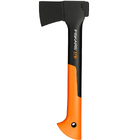 Набор Fiskars топор Х7 + точилка для топоров и ножей + нож К40 — Фото 2