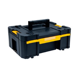 Ящик для инструмента DeWalt T-BOX III DWST1-70705 — Фото 1