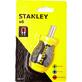 Набор отвертка с битами STANLEY Multibit stubby 7 предметов 0-66-357