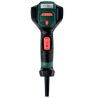 Фен строительный Metabo HGE 23-650 LCD — Фото 2