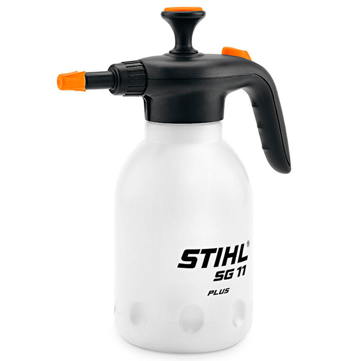 Садовая техника и инвентарь Stihl — Фото 1