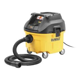 Пылесос DeWalt DWV900L — Фото 1