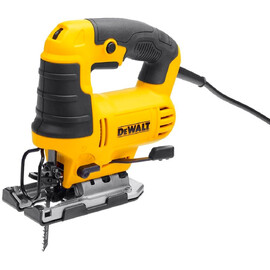 Лобзик DeWalt DWE349B