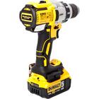 Аккумуляторная дрель-шуруповерт DeWalt DCD991P2 — Фото 3