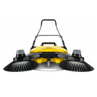 Машина подметательная Karcher S 6 TWIN — Фото 2