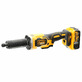 Аккумуляторная прямошлифовальная машина DeWalt DCG426N (без акк, без з/у)