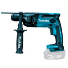 Аккумуляторный перфоратор Makita DHR165Z (без акк, без з/у) — Фото 2