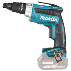 Аккумуляторная дрель-шуруповерт Makita DFS251Z для гипсокартона (без акк, без з/у) — Фото 2