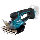 Аккумуляторные ножницы Makita DUM604ZX (без акк, без з/у) — Фото 10