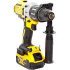 Аккумуляторная дрель-шуруповерт DeWalt DCD996P2 ударная — Фото 2