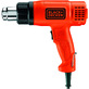 Фен строительный Black&Decker KX1650