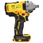 Аккумуляторный гайковерт DeWalt DCF891N ударный (без акк, без з/у) — Фото 4