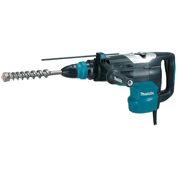 Перфоратор Makita HR5202C — Фото 2